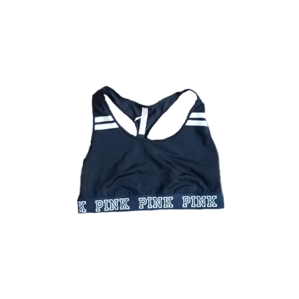 🌟FREE WITH PINK PURCH🌟VS PINK Sports Bra